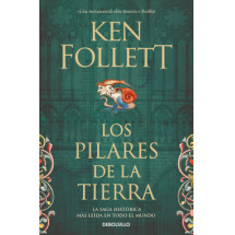 Los pilares de la tierra