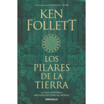 Los pilares de la Tierra (Saga Los pilares de la Tierra 1)