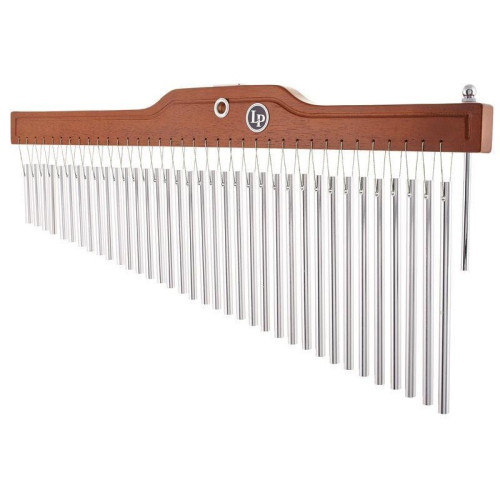 LP 511C Cortina Concert 36 Barras