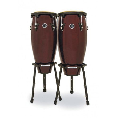 Lp Lpa647B-Dw Aspire Dark Wood