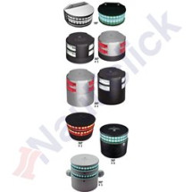 LUCES DOBLES TODO HORIZONTE