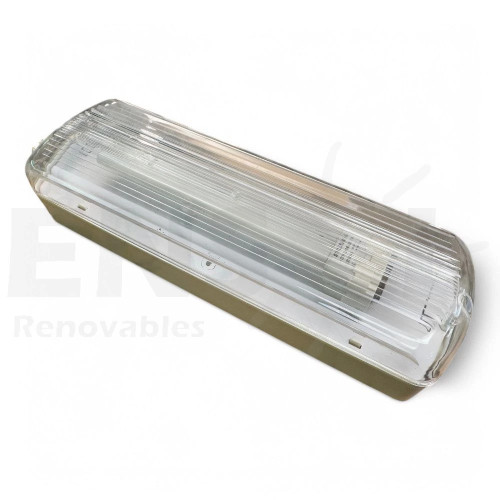 Luminaria Completa 18W 12V