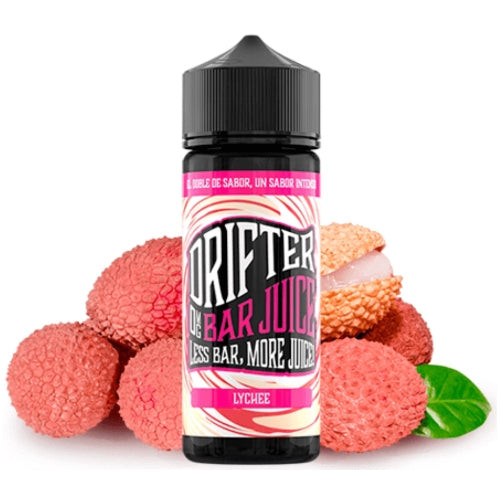 Lychee 24ml (Longfill) (Drifter Bar)
