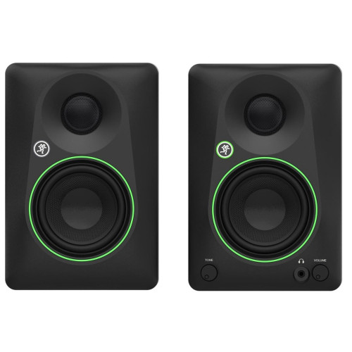 MACKIE CR3.5BT MONITORES ESTUDIO CON BLUETOOTH. PAREJA