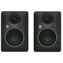 MACKIE CR3.5BT MONITORES ESTUDIO CON BLUETOOTH. PAREJA