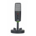 MACKIE EM-CHROMIUM MICROFONO DE CONDENSADOR USB DE GRAN DIAFRAGMA