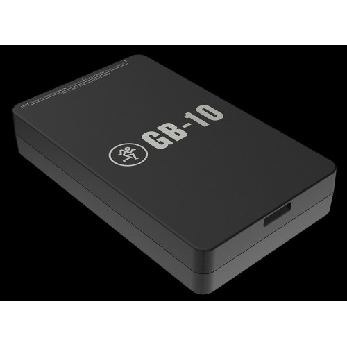 Mackie GB-10 &mdash; Bater&iacute;a Recargable para ProFX10 GO