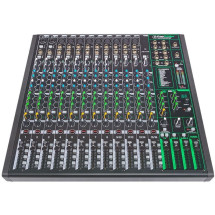 Mackie ProFX 16 V3 - Mezclador 16 Canales USB 24bit/192kHz O...
