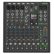 Mackie ProFX10 GO