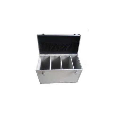 Maleta Aluminio 450x220x290