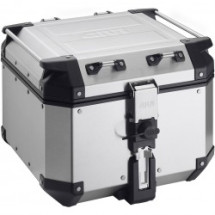 MALETA GIVI OUTBACK 42LT ALUMINIO