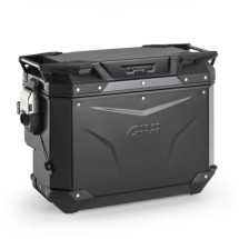 MALETA LATERAL GIVI SCANTONA TREKKER OUTBACK EVO LINE SMART ...