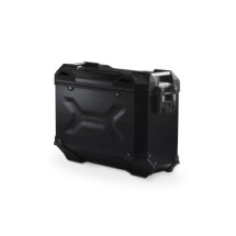 MALETA LATERAL SW MOTECH ALUMINIO TRAX ADV M DERECHA NEGRO