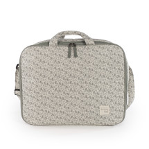 Maleta maternal Gala mint