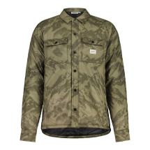 Maloja Camisa de manga larga AlbisM