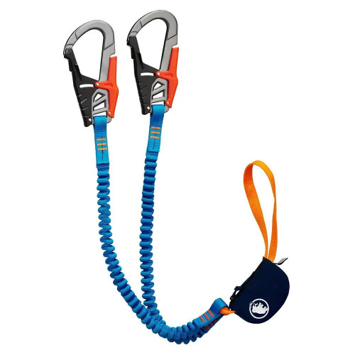 Mammut Disipador via ferrata