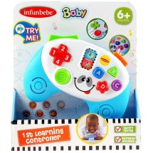 Mando Consola Infantil