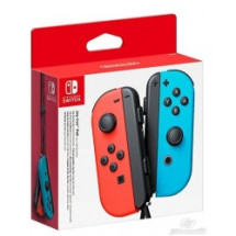 Mando Joy-Con para Nintendo Switch Azul y Rojo
