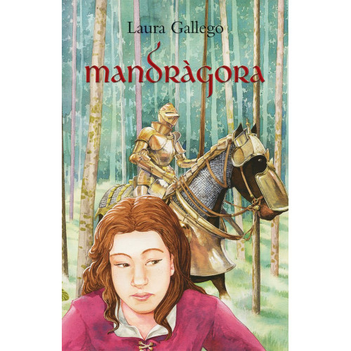 Mandr&agrave;gora