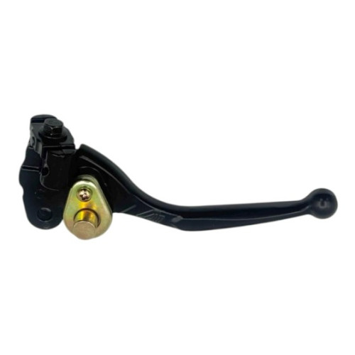 Maneta Freno Quad 4T Derecha (2 Cables)