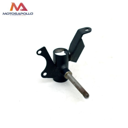 Mangueta direcci&oacute;n izquierda mini quad R4