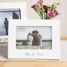 Marco de foto - Me & You