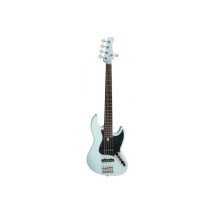 Marcus Miller V3 5 Sonic Blue 2a Gen