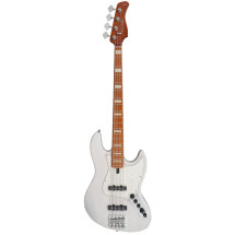 Marcus Miller V8 4 White Blonde