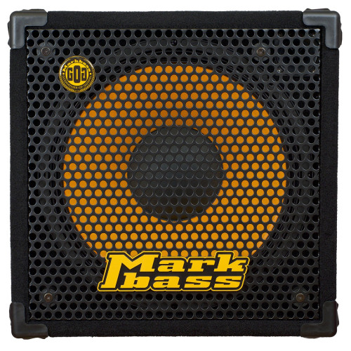 MARKBASS CMD151 GOG GODFATHER OF GOSPEL AMPLIFICADOR BAJO ELECTRICO