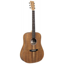 Martin D-X1E Koa
