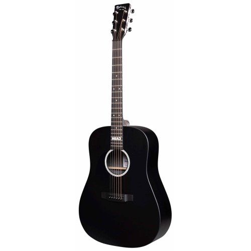 MARTIN DX CASH L JOHNNY CASH GUITARRA ACUSTICA DREADNOUGHT PARA ZURDOS