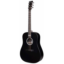 MARTIN DX CASH L JOHNNY CASH GUITARRA ACUSTICA DREADNOUGHT P...