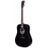 MARTIN DX CASH L JOHNNY CASH GUITARRA ACUSTICA DREADNOUGHT PARA ZURDOS