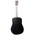 MARTIN DX CASH L JOHNNY CASH GUITARRA ACUSTICA DREADNOUGHT PARA ZURDOS