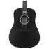 MARTIN DX CASH L JOHNNY CASH GUITARRA ACUSTICA DREADNOUGHT PARA ZURDOS