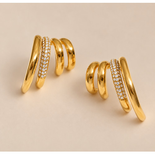 Martis Earrings