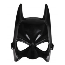 Mascara Batman Económica
