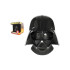 M&aacute;scara de Darth Vader&trade; de lujo para adulto