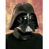 M&aacute;scara de Darth Vader&trade; de lujo para adulto
