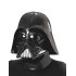 M&aacute;scara de Darth Vader&trade; de lujo para adulto