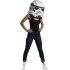 M&aacute;scara gigante de Stormtrooper para adulto