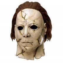 M&aacute;scara de Lujo Michael Myers Adulto oficial