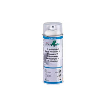 Masilla acrílica beige spray 400 ml.