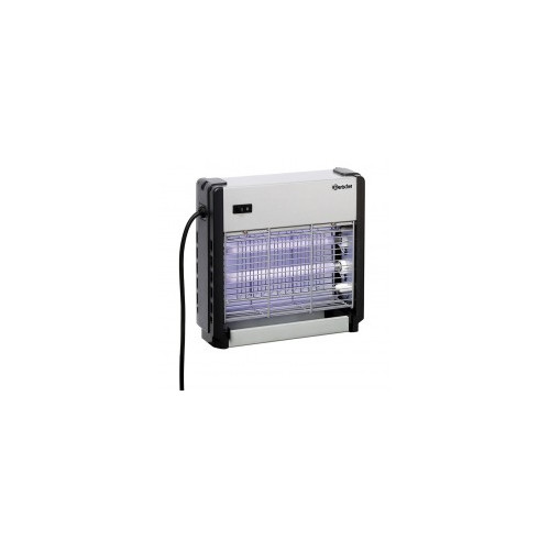 Matamoscas el&eacute;ctrico 2x6w tubo de ne&oacute;n UV-A Bartscher 300306