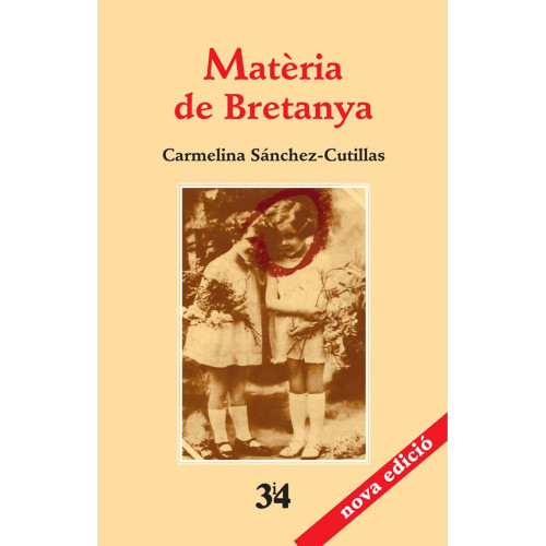 Mat&egrave;ria de Bretanya