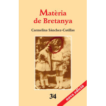 Matèria de Bretanya