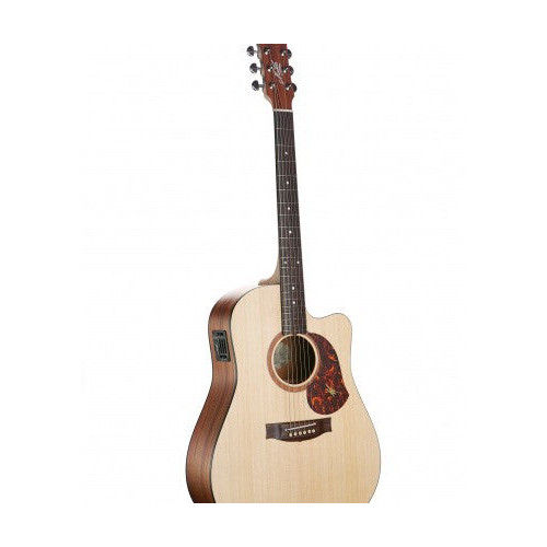 MATON SRS70C GUITARRA ELECTROACUSTICA DREADNOUGHT