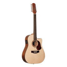 MATON SRS70C12 GUITARRA ELECTROACUSTICA DREADNOUGHT 12 CUERD...
