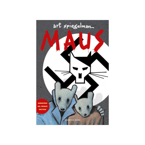 Maus