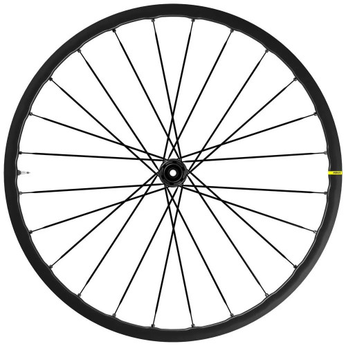 Mavic Rueda trasera de carretera Ksyrium SL CL Disc Tubeless